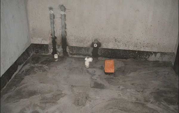 淋浴房防水补漏，漏水维修